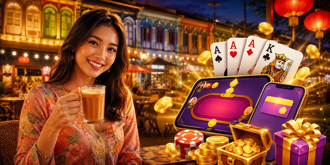 dewa poker