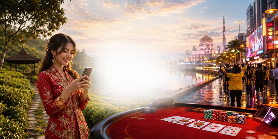 dewa poker